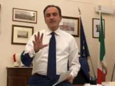 Il Piemonte torna zona arancione (da martedì) Cirio Piemonte