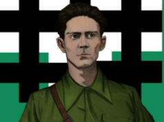 30 novembre 1938, Corneliu Zelea Codreanu ucciso dalla repressione Corneliu Zelea Codreanu