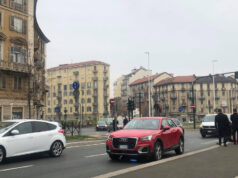 Donna investita sul monopattino, ennesimo incidente a Torino monopattino investito torino