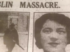 100 anni fa il primo ‘Bloody Sunday’, al Croke Park di Dublino Bloody Sunday Croke Park