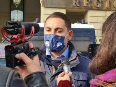 Ricca (Lega): “Bonus 500 euro per taxi. La loro sicurezza è fondamentale” Fabrizio Ricca Lega