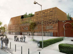 Green Pea apre a Torino, tutto ecosostenibile green pea torino