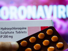 Salvini, ‘idroclorichina contro il virus’