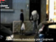 Favorivano immigrazione e permanenza clandestini, arresti a Torino – VIDEO immigrazione clandestini arresti Torino