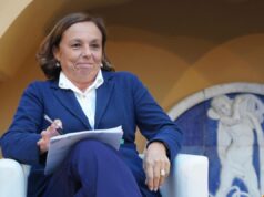 Con Lamorgese sbarchi quasi decuplicati lamorgese positiva covid