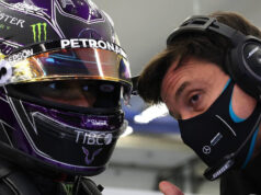 Formula 1, Hamilton campione per la settima volta come Schumacher lewis hamilton