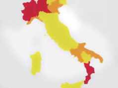 Zone rosse perchè di centrodestra? L’attacco dei governatori delle regioni