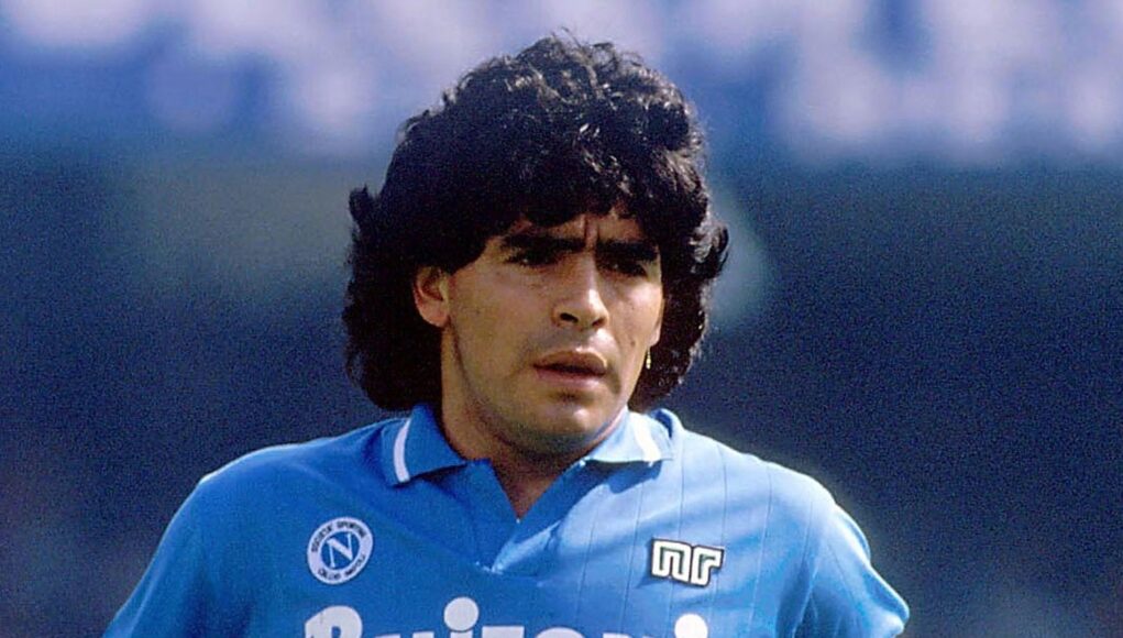 Maradona morto attacco cardiaco