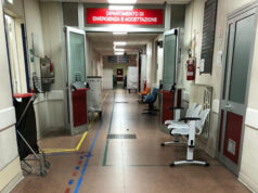 Ospedali, è emergenza? La testimonianza di un infermiere delle Molinette molinette pronto soccorso