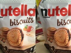 Nutella Biscuits, record di vendite. Ferrero assume