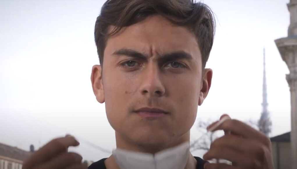 paulo dybala