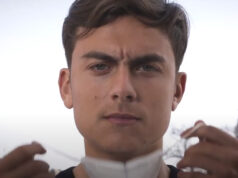 Paulo Dybala contro il virus con la Regione Piemonte – VIDEO paulo dybala