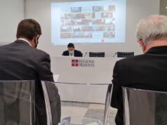 Universiadi a Torino, Ricca “siamo pronti” piemonte ricca sicurezza telecamere