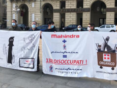 Pininfarina Engineering in liquidazione, 135 lavoratori a casa