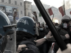 ‘Cose risapute’ tra DPCM, politica e covid Covid politica dpcm