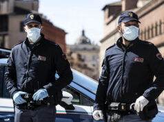 San Salvario, ennesima chiusura per il minimarket di via Nizza polizia
