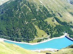 Bardonecchia, muore escursionista sopra il lago di Rochemolles Bardonecchia muore escursionista Rochemolles