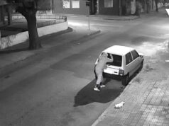 Ruba auto con sistema Gps a Torino, scoperto un arsenale Ruba auto torino gps