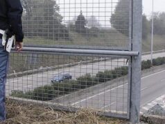 Sassi dal cavalcavia a Volvera, erano minorenni ‘fatto per noia’ Sassi cavalcavia Volvera