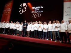 Stelle Michelin, Piemonte secondo in Italia con 46 ristoranti Stelle Michelin Piemonte ristoranti
