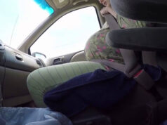 Bloccata dal traffico di Torino, partorisce in auto traffico Torino partorisce auto