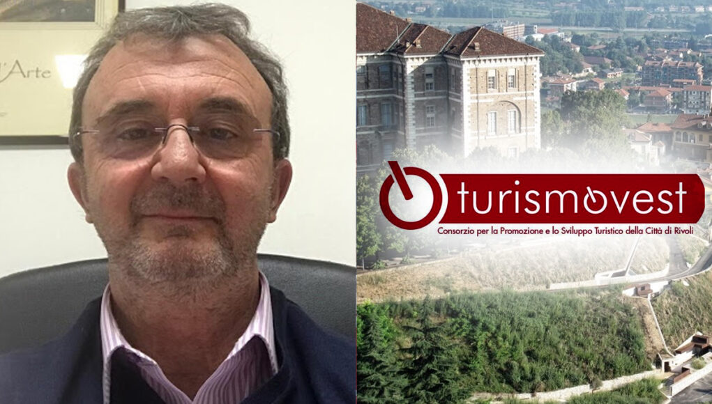 TurismOvest Roberto Beltrami presidente
