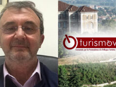TurismOvest, Roberto Beltrami è il nuovo presidente TurismOvest Roberto Beltrami presidente