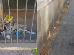 Via Ceresole, Petrarulo ‘intervenire contro il degrado’ via ceresole degrado