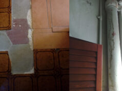 Via Forlì, Torino: in 5 in 45 mq nella casa popolare che cade a pezzi casa popolare torino