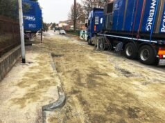 Grugliasco, 4 generatori di corrente rotti, al buio 100 residenti