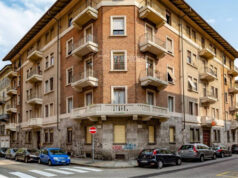 Preso ‘Lupin 2.0’ a Torino. E si complimenta con la polizia… Lupin Torino Polizia