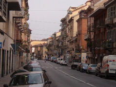 San Donato, marocchina ruba 400 euro di deodoranti al supermercato San Donato ruba supermercato