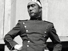 25 Novembre: il suicidio rituale di Yukio Mishima suicidio rituale Yukio Mishima