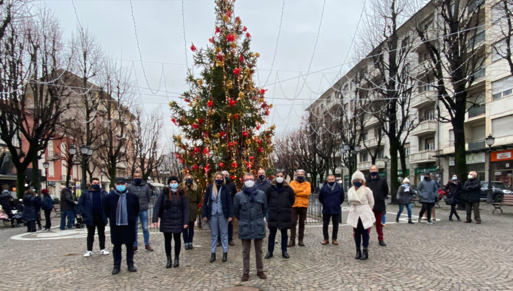 Rivoli Natale