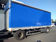 Dramma sul lavoro a Novara, morto autotrasportatore di Chivasso Dramma Novara Chivasso