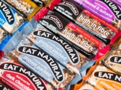 Ferrero acquisisce Eat Natural, prodotti naturali di qualità Eat Natural