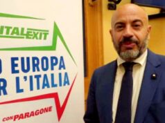Italexit con Paragone arriva in Piemonte Italexit Paragone Piemonte