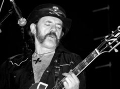 Lemmy oltre la morte Lemmy Kilmister Motorhead