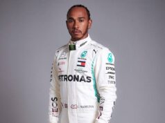 Lewis Hamilton positivo al Covid Lewis Hamilton positivo Covid