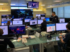 8000 € tramite sms di phishing, presi 3 truffatori Polizia Postale truffe Natale