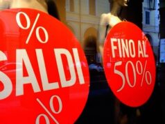 Saldi prima di Natale, il Piemonte dà il via libera Saldi Piemonte