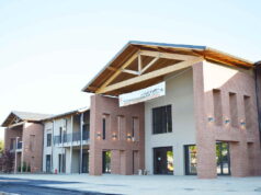 Venaria, altri contagi nella Rsa “Piccola Reggia” Venaria Rsa Piccola Reggia