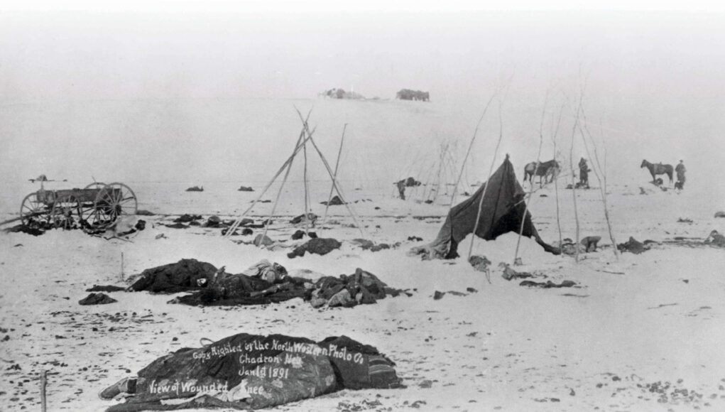 Wounded Knee