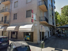 Alessandria, spara al barista con una pistola a piombini Alessandria spara