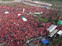 Natale al Regina Margherita, salta il raduno ma non le iniziative babbo natale regina margherita 2020