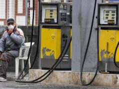 Benzina meno cara per i piemontesi nel 2021 Benzina meno cara per i Piemontesi nel 2021
