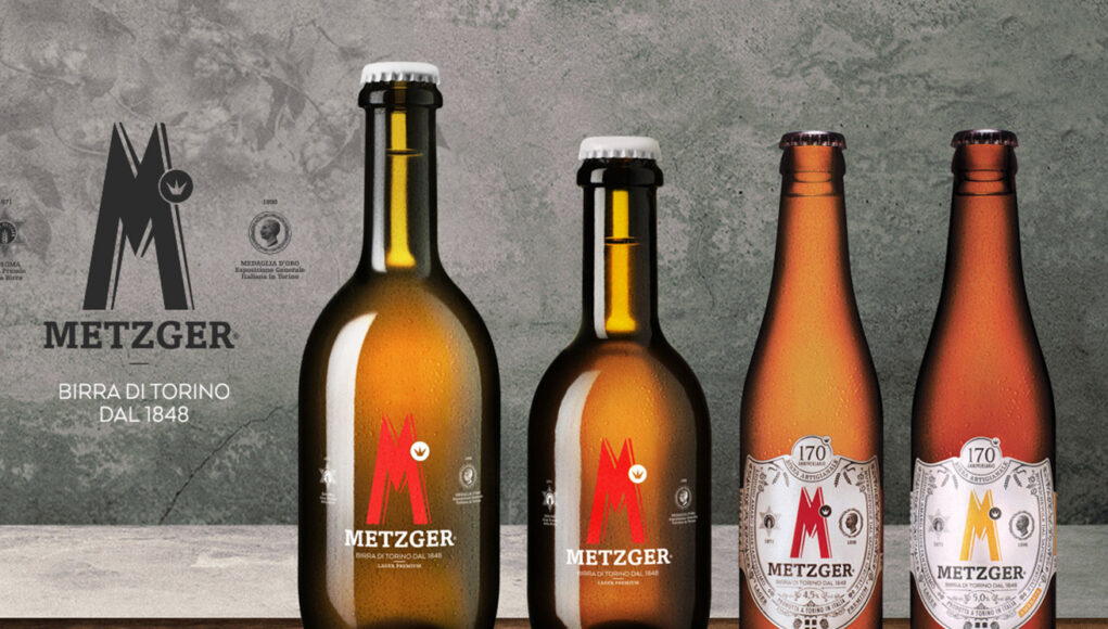 birra metzger torino