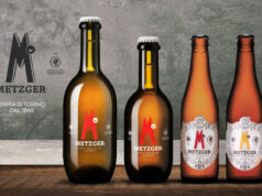 Metzger, la birra di Torino dal sapore Futurista birra metzger torino
