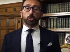 Giustizia, Delmastro (FdI) su Magistratura Onoraria schiaffo a Bonafede Giustizia Delmastro Onoraria Bonafede