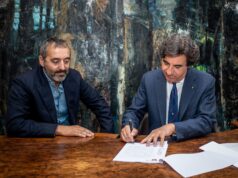 Giampaolo ora rischia, 0 – 0 con lo Spezia in 10 cairo giampaolo